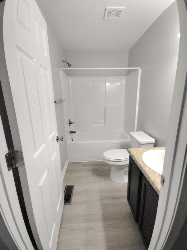 Lynchburg Townhome: 16 Duiguid Dr