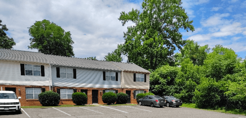 Lynchburg Townhome: 23 Hobbs Ln