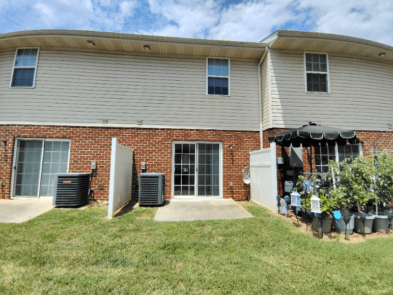 Lynchburg Townhome: 16 Duiguid Dr