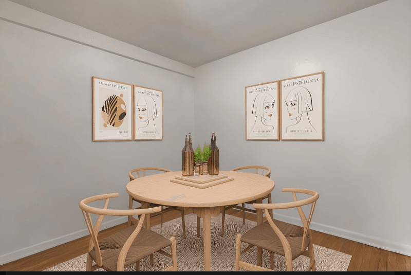 Glenview Townhome: 419 Glenshire Road