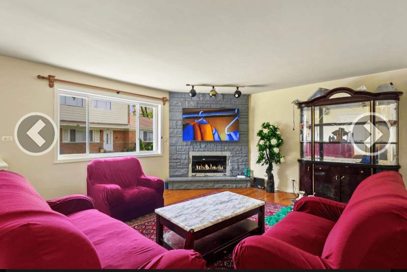 Glenview Townhome: 419 Glenshire Road