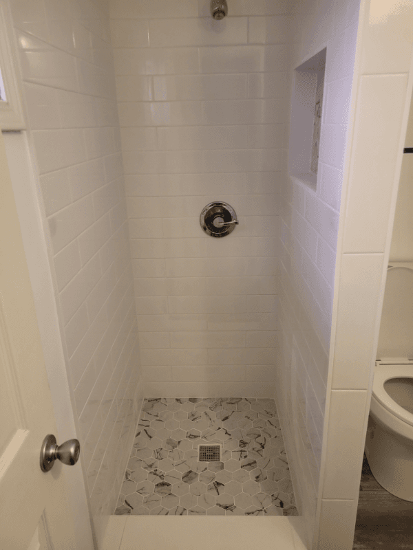 Los Angeles House: 1340 West