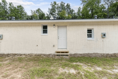 Fayetteville Townhome: 1217 Pineview Street