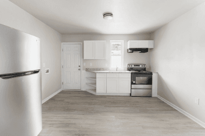 Fayetteville Townhome: 1217 Pineview Street