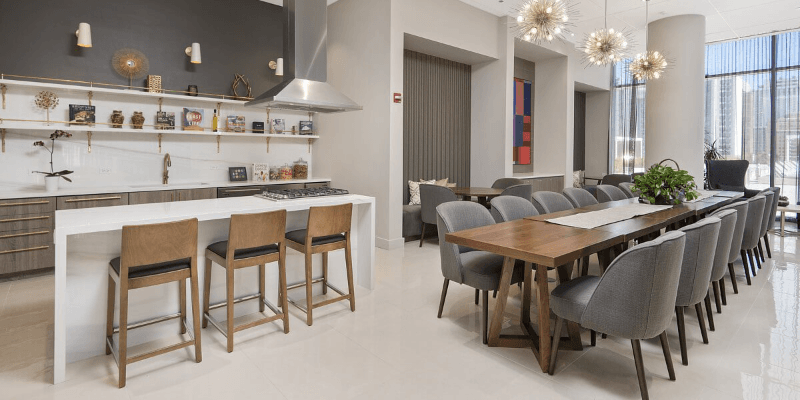 Chicago Condo: 1175 N La Salle Dr