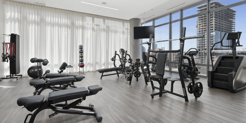 Chicago Condo: 1175 N La Salle Dr