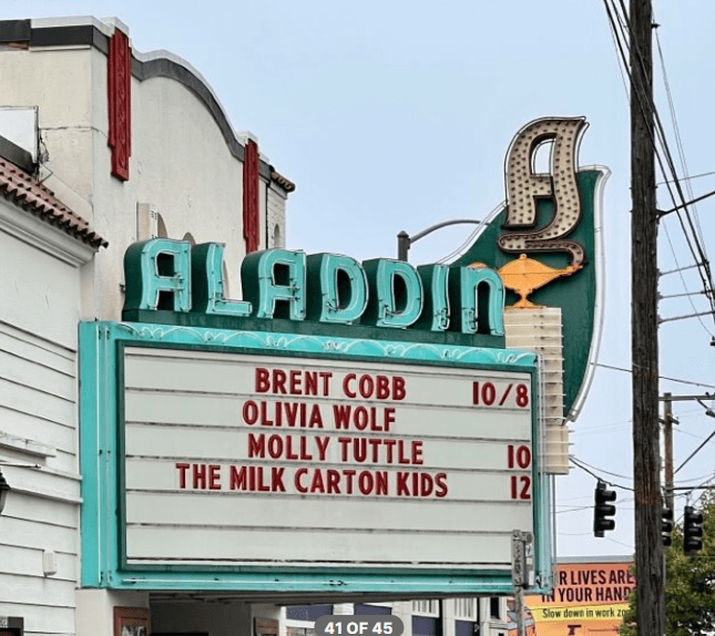 Portland Multiplex: 1190-1194 SE Haig Street