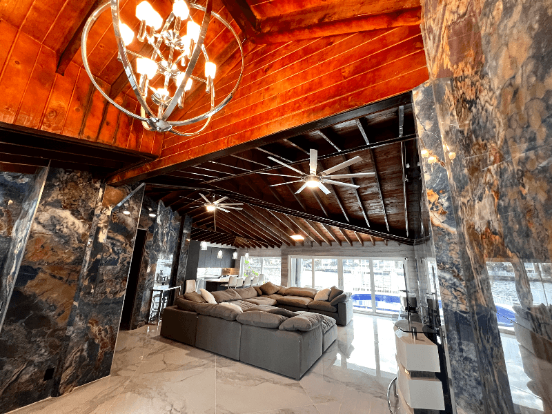Pompano Beach House: 720 NE 28 Ave