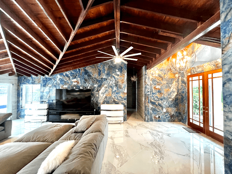 Pompano Beach House: 720 NE 28 Ave