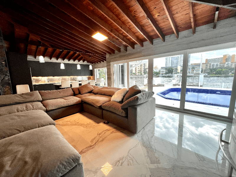 Pompano Beach House: 720 NE 28 Ave