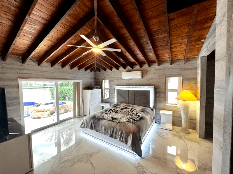 Pompano Beach House: 720 NE 28 Ave