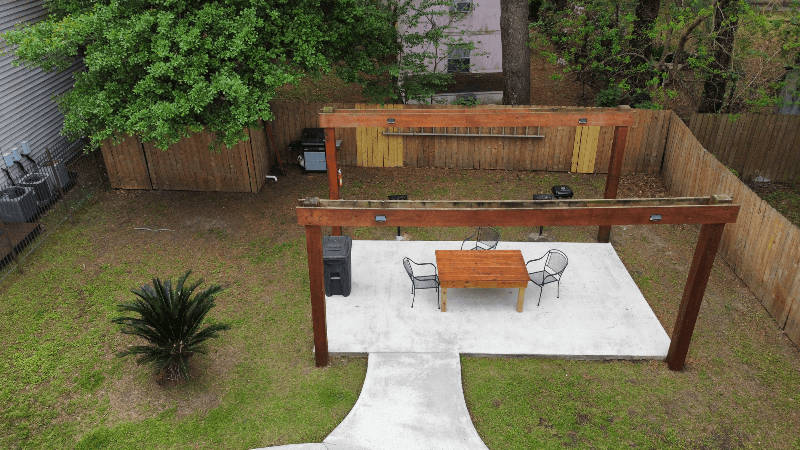 Lafayette Condo: 310 Ella Street