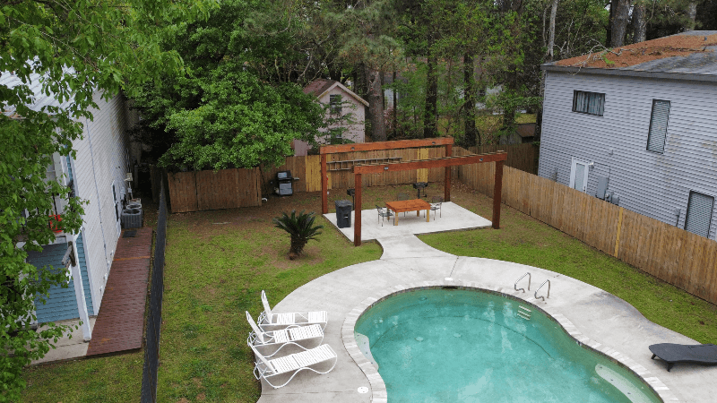 Lafayette Condo: 310 Ella Street