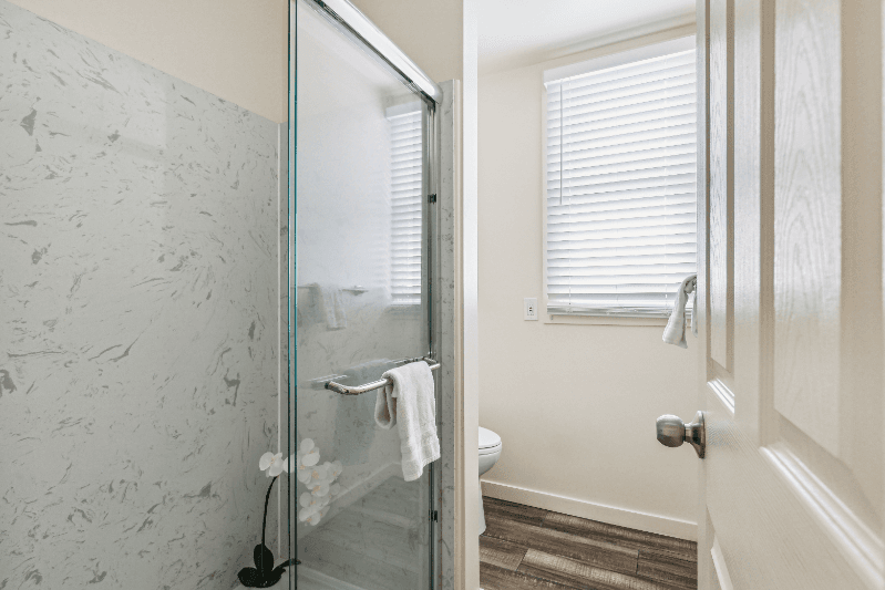 Berkeley Apartment: 2332 Fulton St.