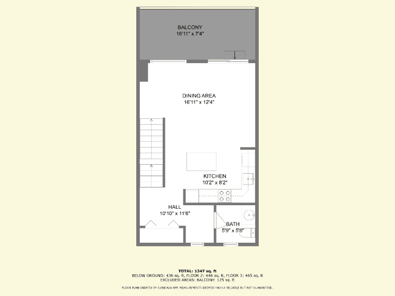 Norwich Apartment: 229 Boswell Ave