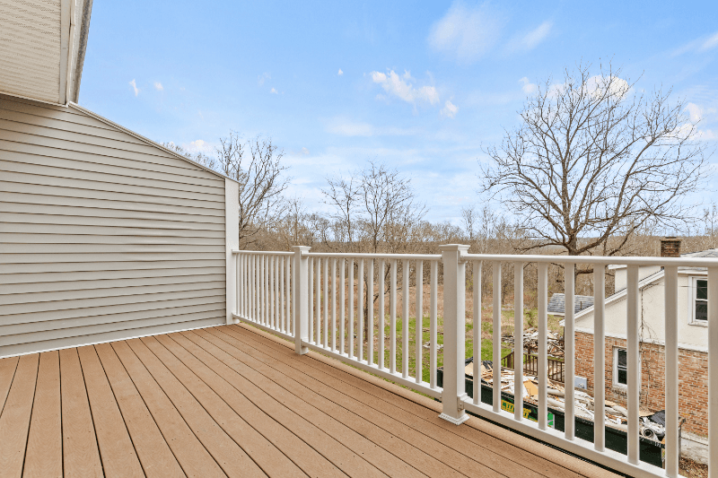 Norwich Apartment: 229 Boswell Ave