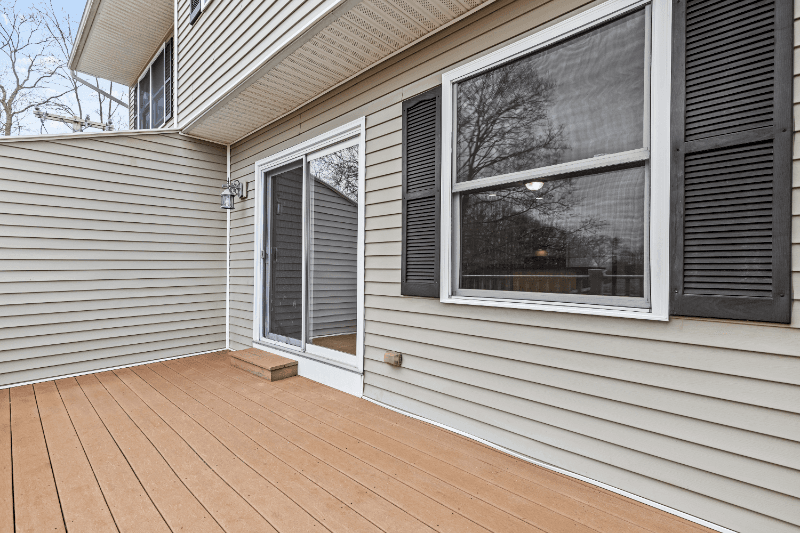 Norwich Apartment: 229 Boswell Ave