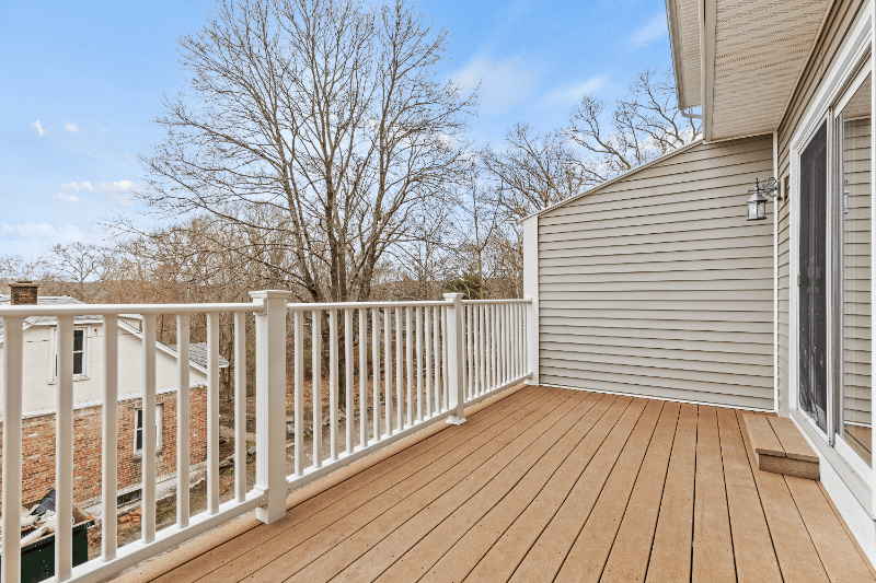 Norwich Apartment: 229 Boswell Ave