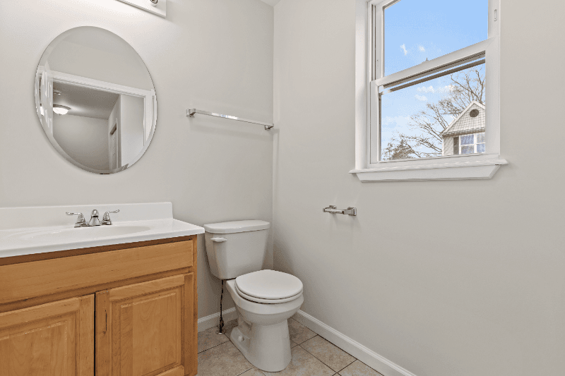 Norwich Apartment: 229 Boswell Ave