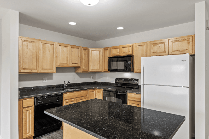 Norwich Apartment: 229 Boswell Ave