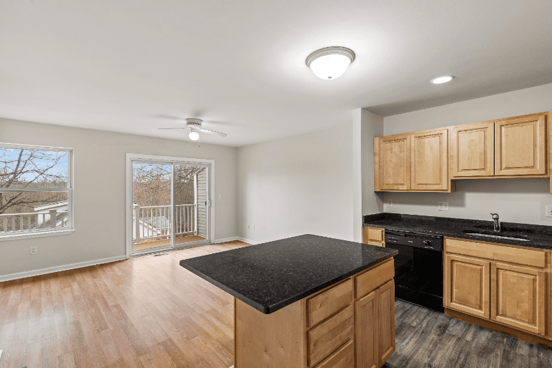 Norwich Apartment: 229 Boswell Ave