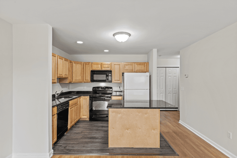 Norwich Apartment: 229 Boswell Ave