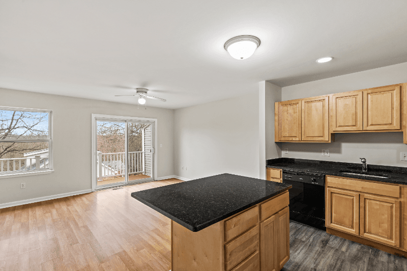 Norwich Apartment: 229 Boswell Ave