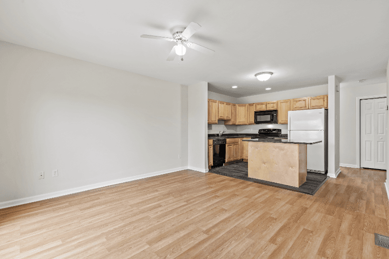 Norwich Apartment: 229 Boswell Ave