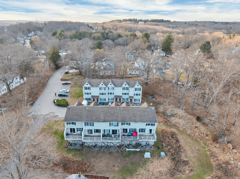 Norwich Apartment: 229 Boswell Ave