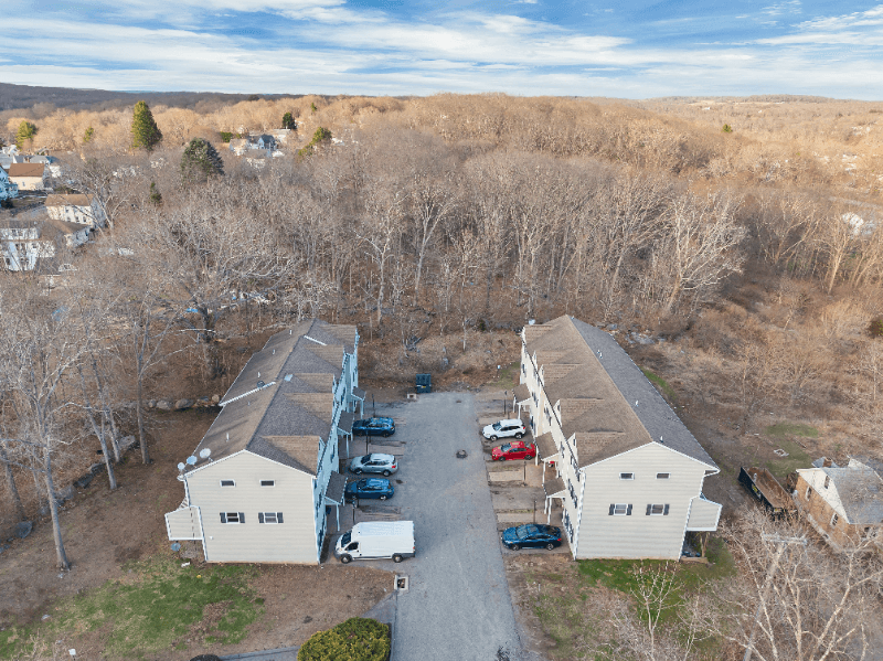 Norwich Apartment: 229 Boswell Ave