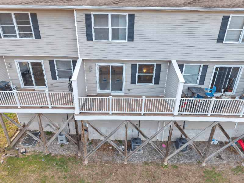 Norwich Apartment: 229 Boswell Ave