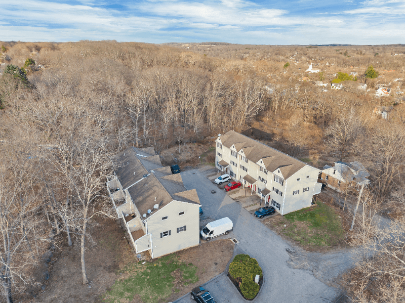 Norwich Apartment: 229 Boswell Ave