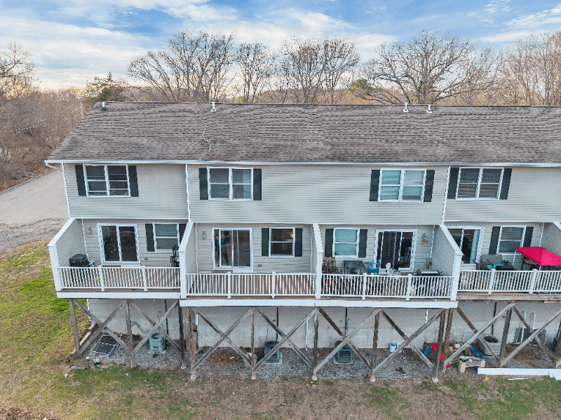 Norwich Apartment: 229 Boswell Ave
