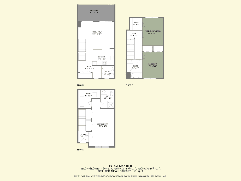 Norwich Apartment: 229 Boswell Ave