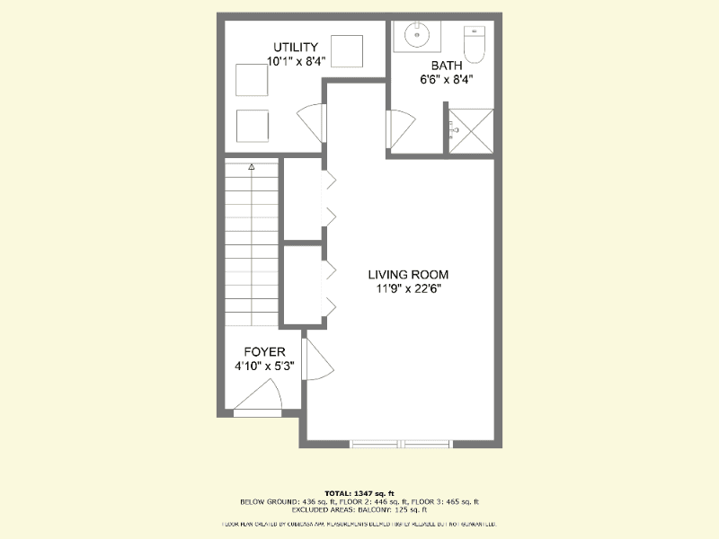 Norwich Apartment: 229 Boswell Ave