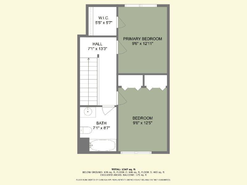 Norwich Apartment: 229 Boswell Ave