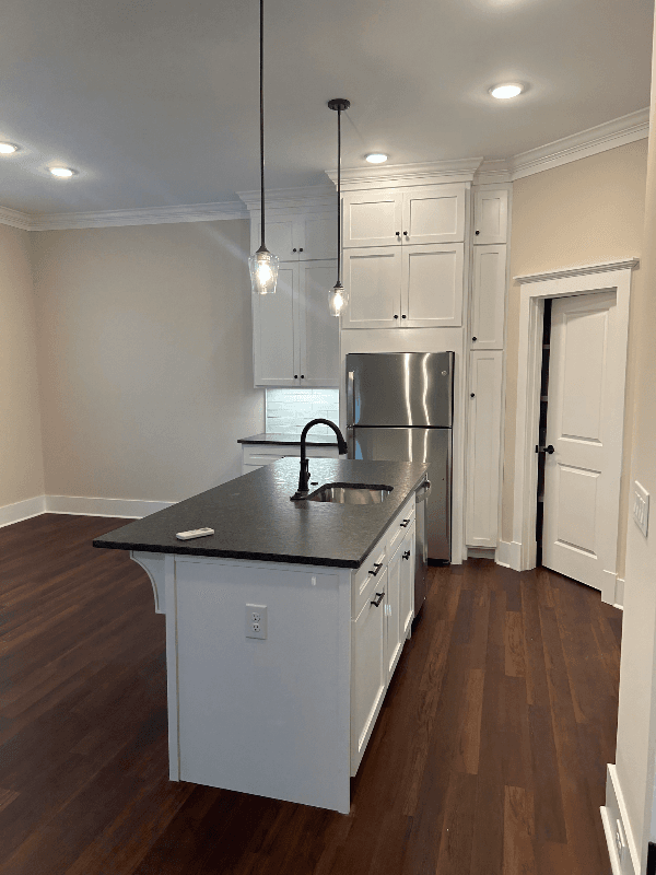 North Augusta Condo: 231 West Ave
