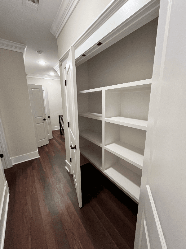 North Augusta Condo: 231 West Ave