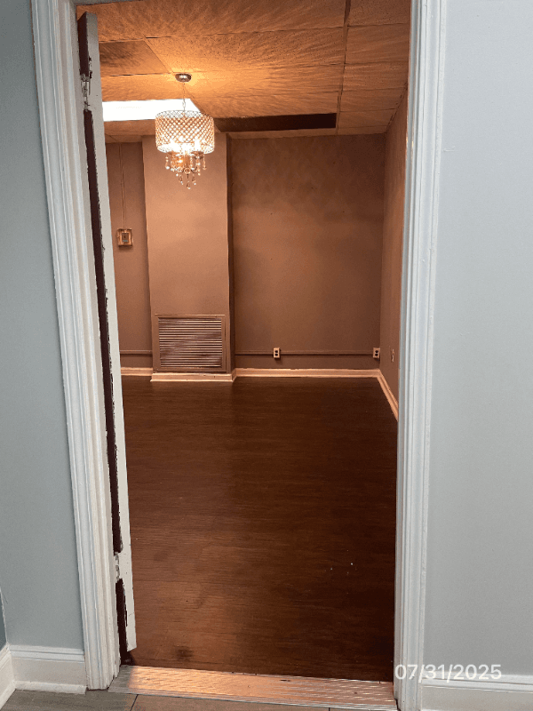 Atlanta Apartment: 3060 Pharr Court North, NW