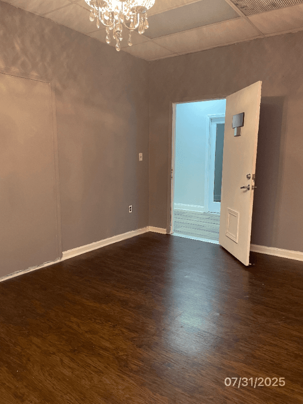Atlanta Apartment: 3060 Pharr Court North, NW