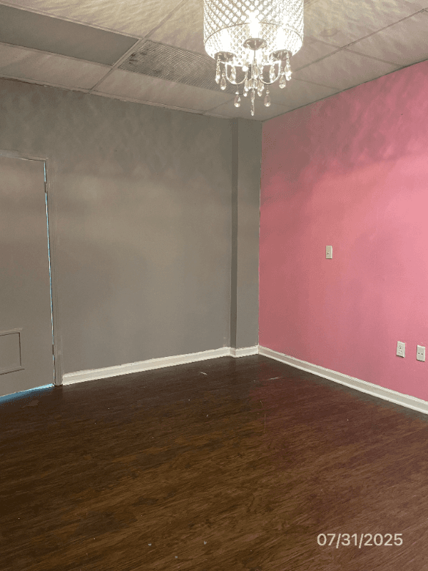 Atlanta Apartment: 3060 Pharr Court North, NW