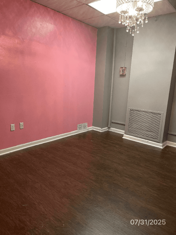Atlanta Apartment: 3060 Pharr Court North, NW