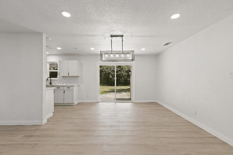 Richardson House: 1414 Timberlake Circle