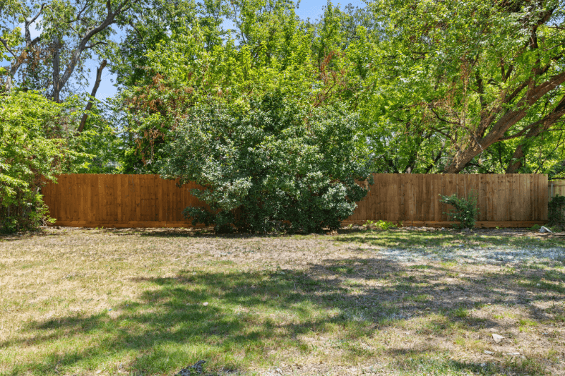Richardson House: 1414 Timberlake Circle