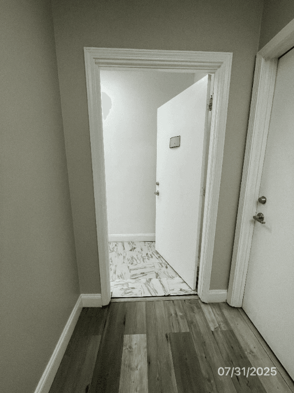 Atlanta Apartment: 3060 Pharr Court North, NW