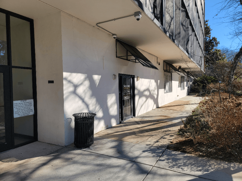 Atlanta Apartment: 3060 Pharr Court North, NW