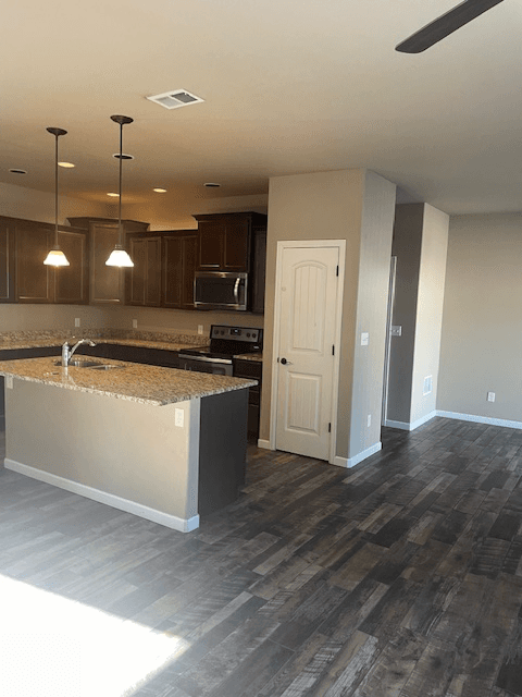 Grand Junction Townhome: 656 Copper Canyon Drive
