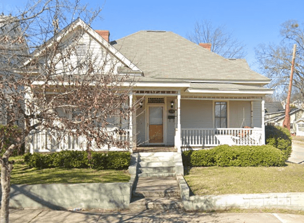 RALEIGH House: 1 Available Downtown 27601 - Contact for Details