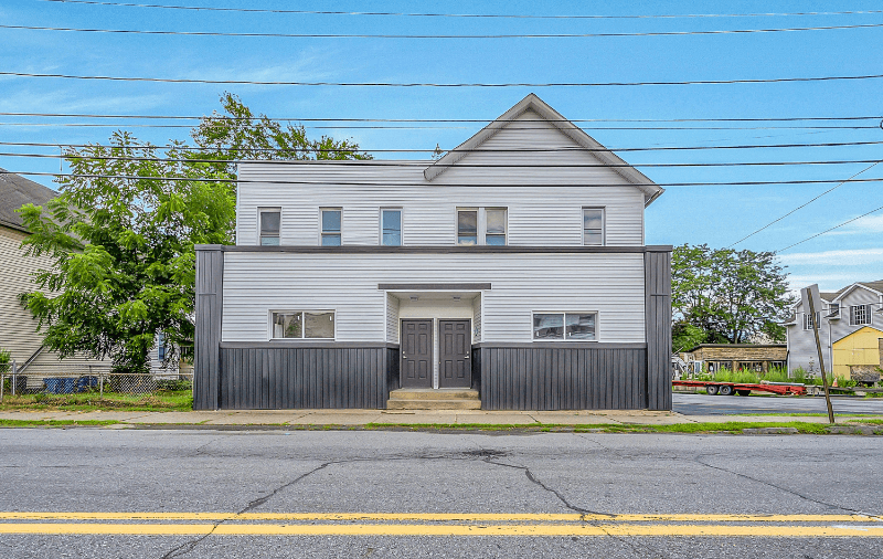 Duryea Multiplex: 267 main street