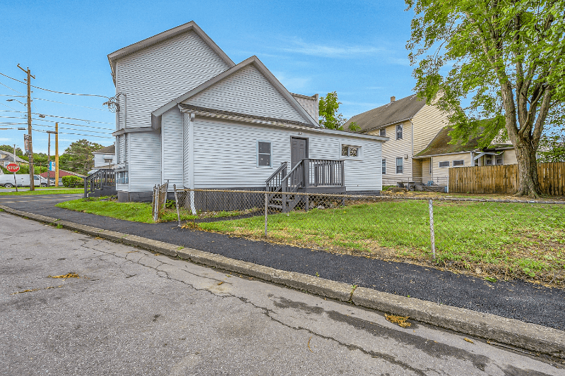Duryea Multiplex: 267 main street